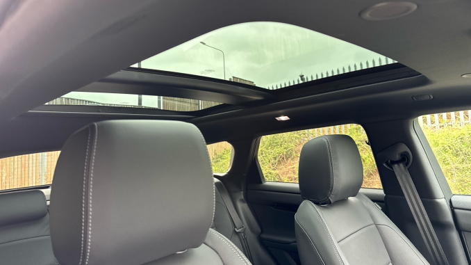 Land Rover Range Rover Evoque 2.0 D200 Hoxton Edition 5dr Auto Diesel Hatchback - Image 41